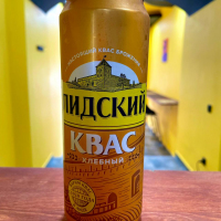 450ml Kvass