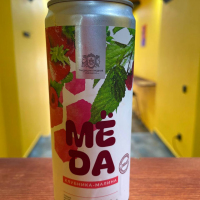 Sugar-free Lemonade MЁDA